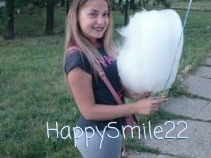 HappySmile22