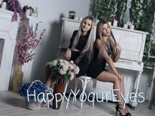 HappyYoourEyes