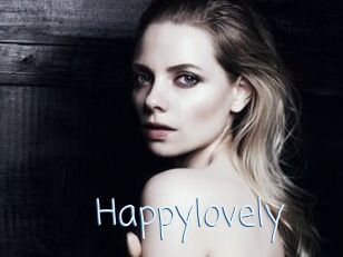 Happylovely