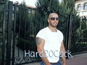 Hard20Cock