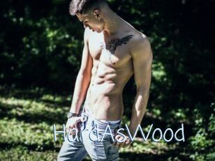 HardAsWood
