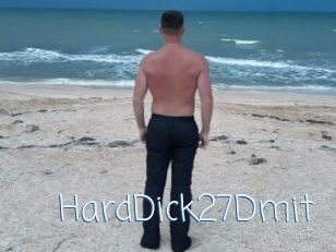 HardDick27Dmit