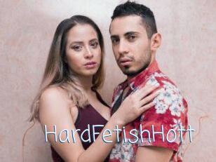HardFetishHott