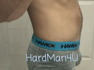 HardMan4U