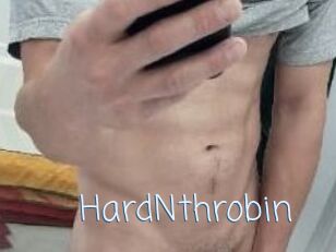 HardNthrobin