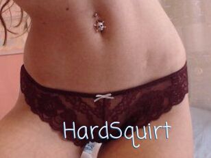 HardSquirt