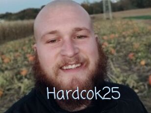 Hardcok25