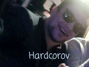 Hardcorov
