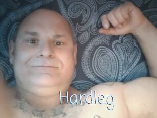 Hardleg