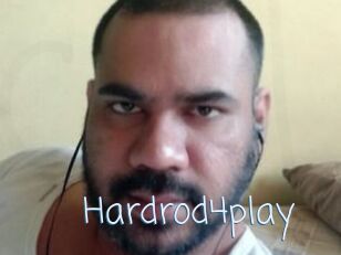 Hardrod4play