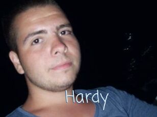 Hardy