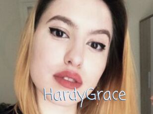 HardyGrace