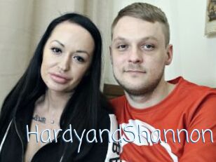 HardyandShannon