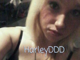 HarleyDDD