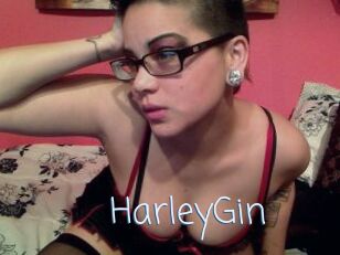 HarleyGin