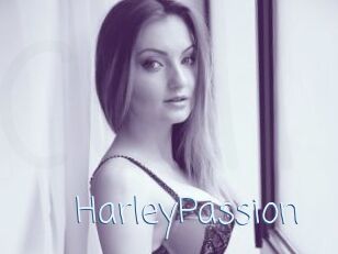 HarleyPassion