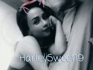 HarleySweet19