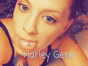 Harley_Gene