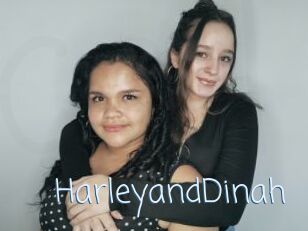 HarleyandDinah