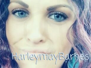 HarleymayBarnes