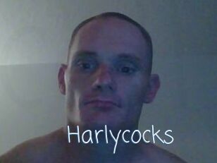Harlycocks