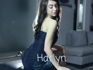 Harlyn