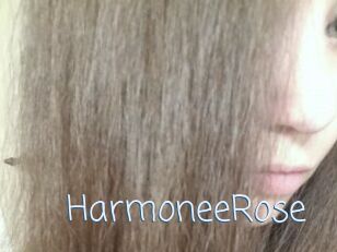 HarmoneeRose