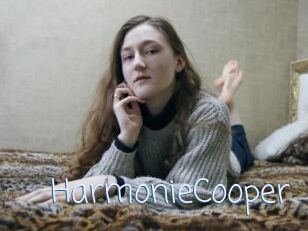 HarmonieCooper