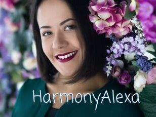 HarmonyAlexa