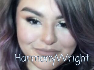 HarmonyWright