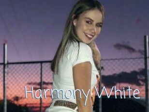 Harmony_White