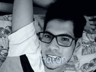 Haron