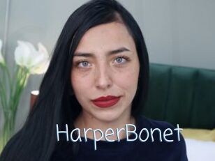 HarperBonet