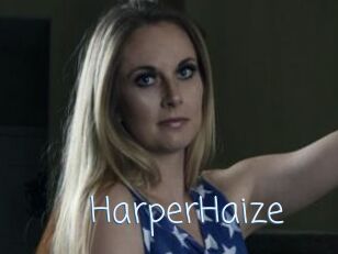 HarperHaize