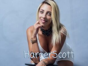 HarperScott