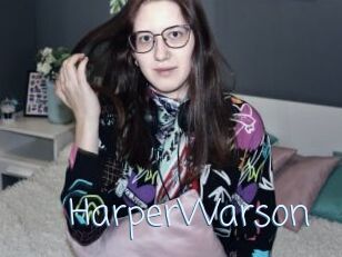 HarperWarson