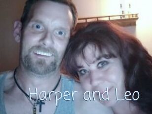 Harper_and_Leo