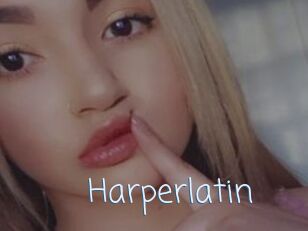 Harperlatin