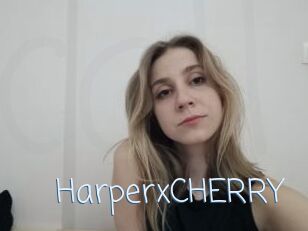 HarperxCHERRY