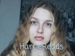 HarrieReads