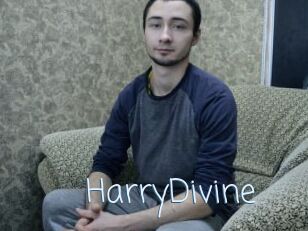 HarryDivine