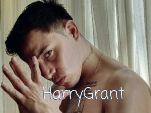 HarryGrant