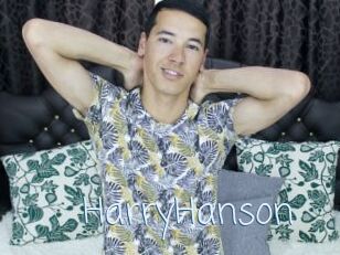 HarryHanson