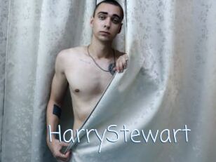 HarryStewart