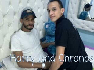 Harry_and_Chronos
