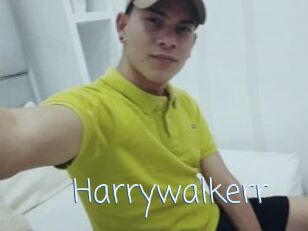 Harrywalkerr