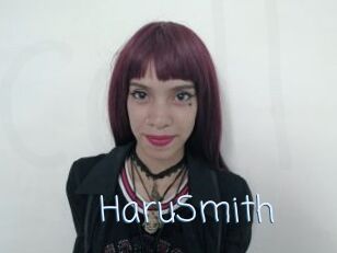 HaruSmith