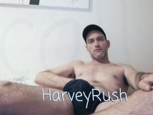 HarveyRush