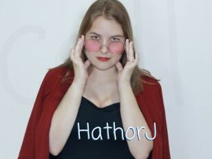 HathorJ