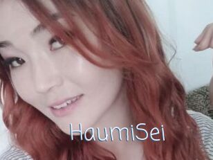 HaumiSei